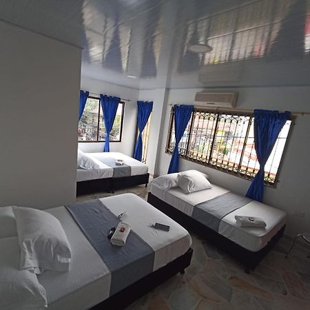 Hotel Santander Express Neiva  Esterno foto