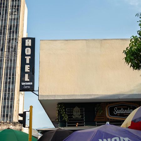 Hotel Santander Express Neiva  Esterno foto