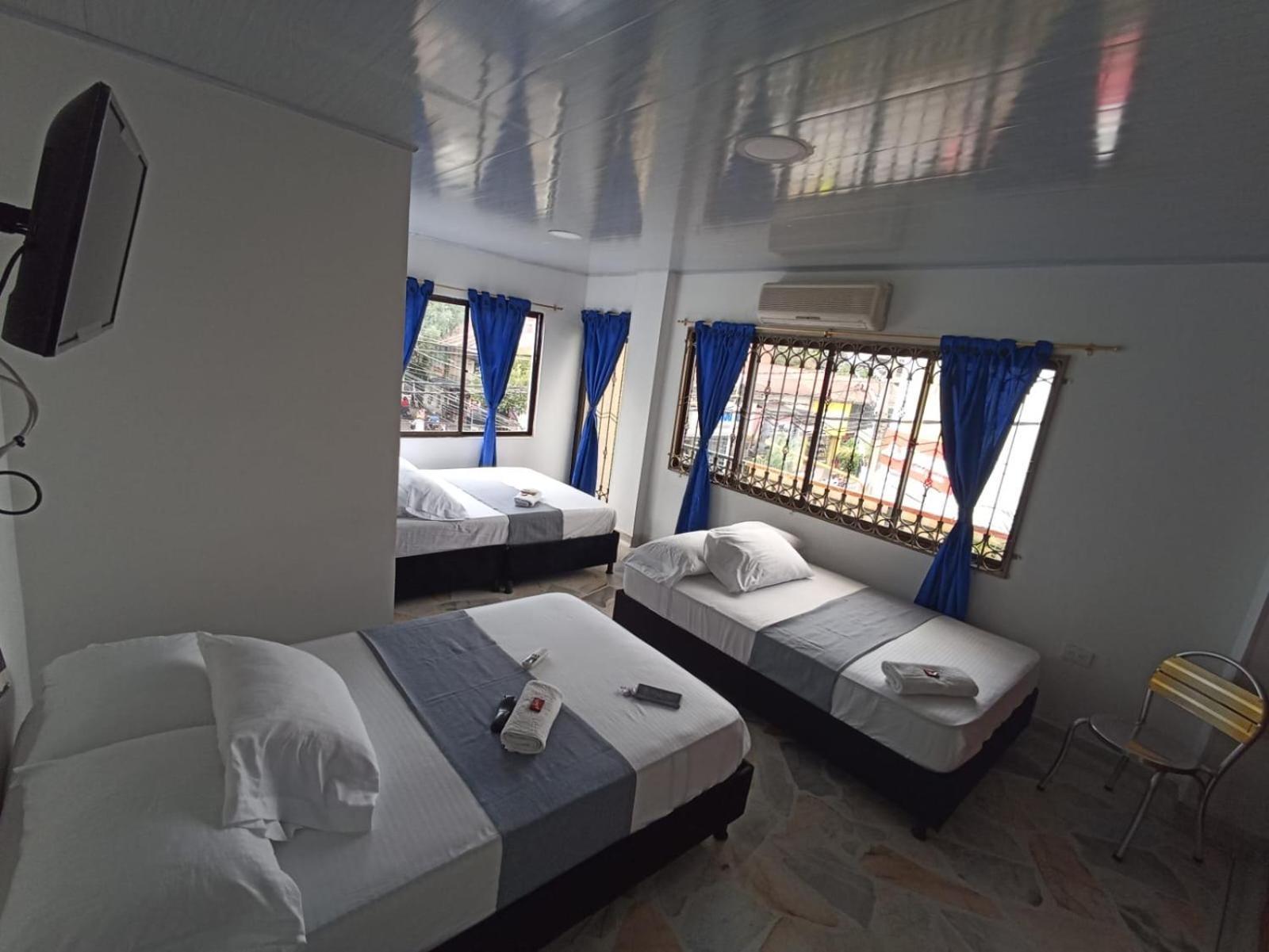 Hotel Santander Express Neiva  Esterno foto