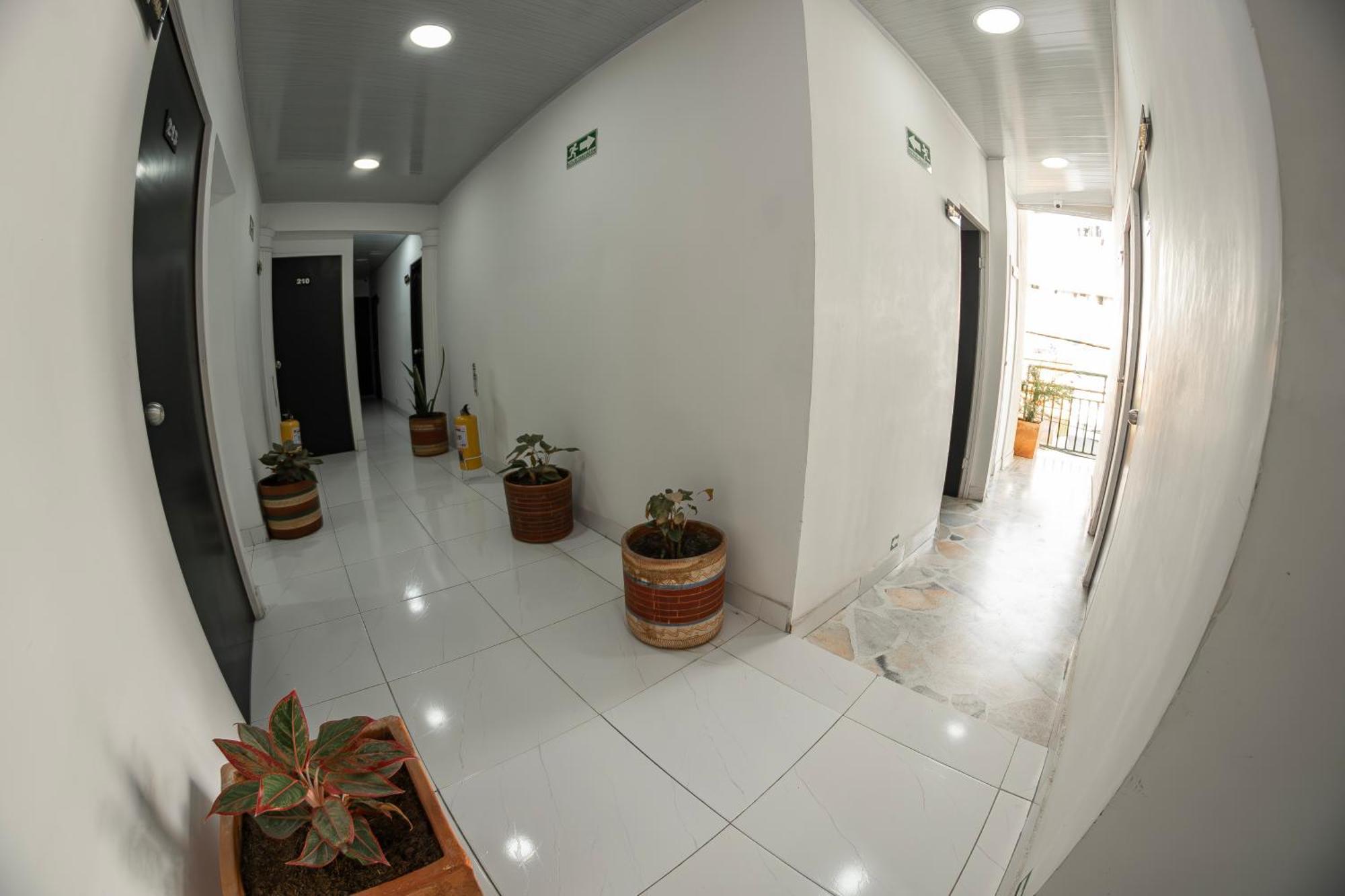 Hotel Santander Express Neiva  Esterno foto