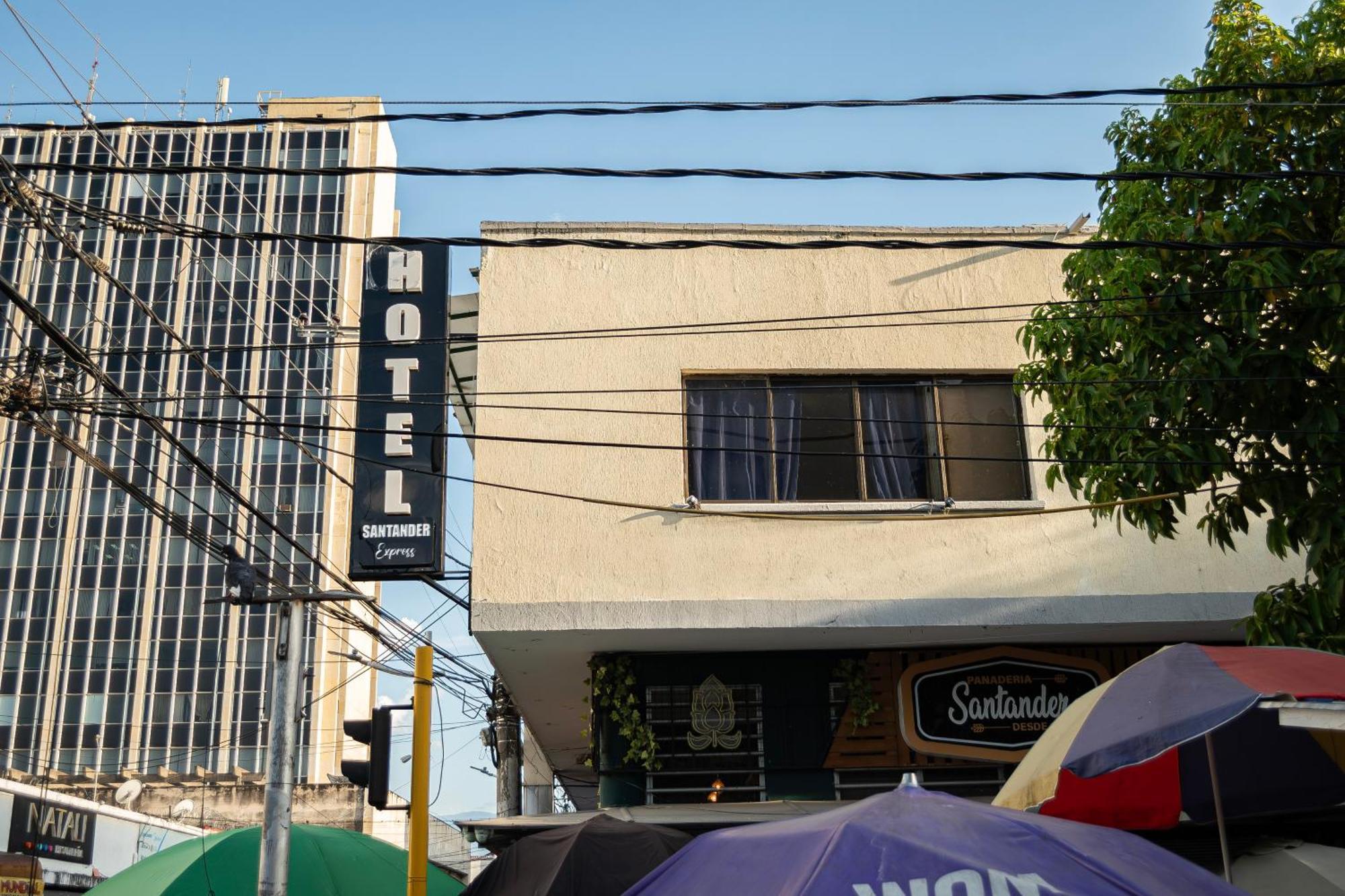 Hotel Santander Express Neiva  Esterno foto