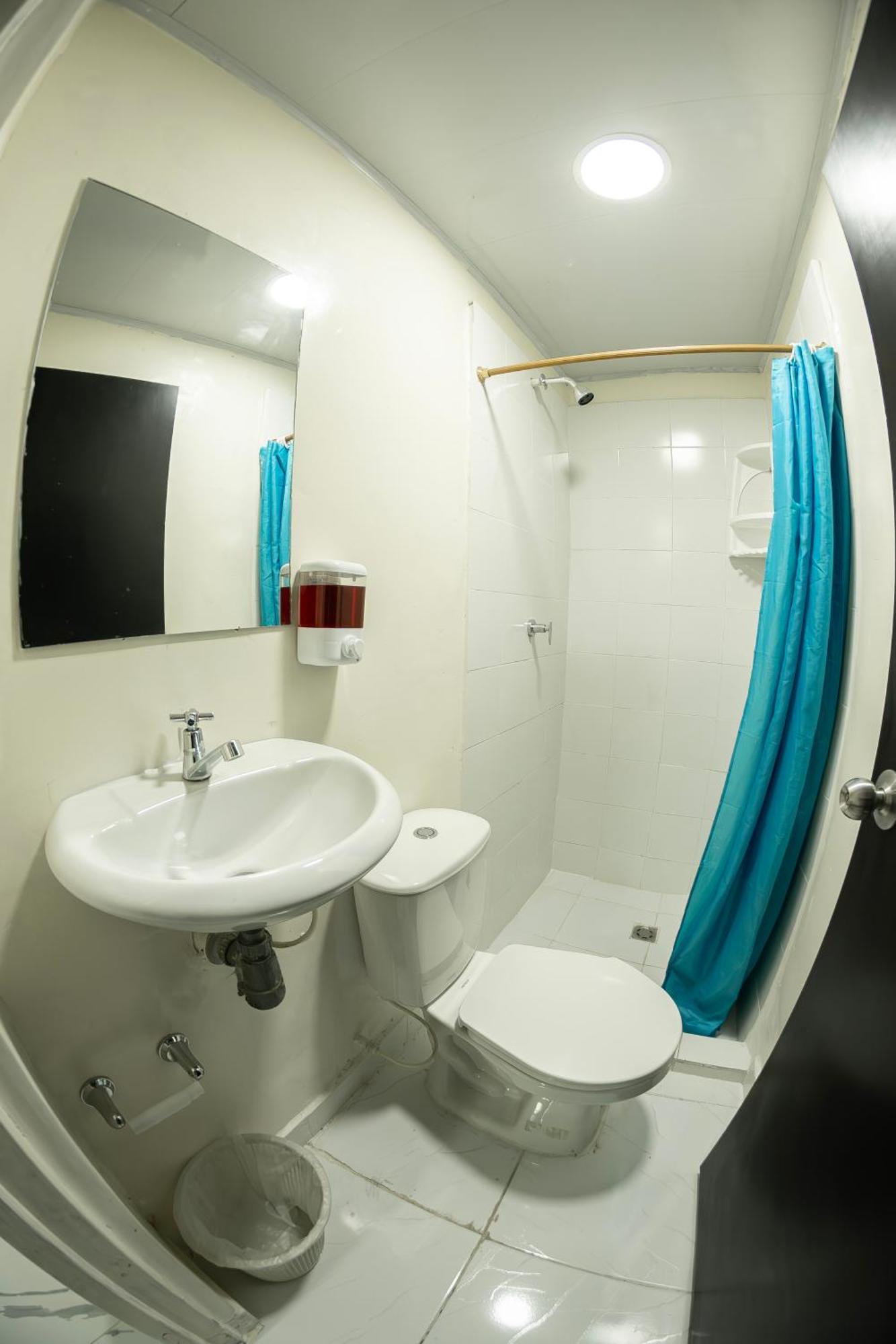 Hotel Santander Express Neiva  Esterno foto