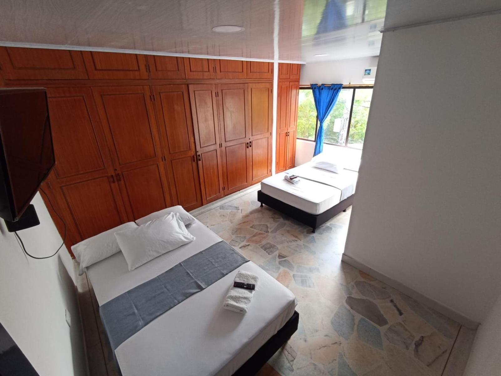 Hotel Santander Express Neiva  Esterno foto