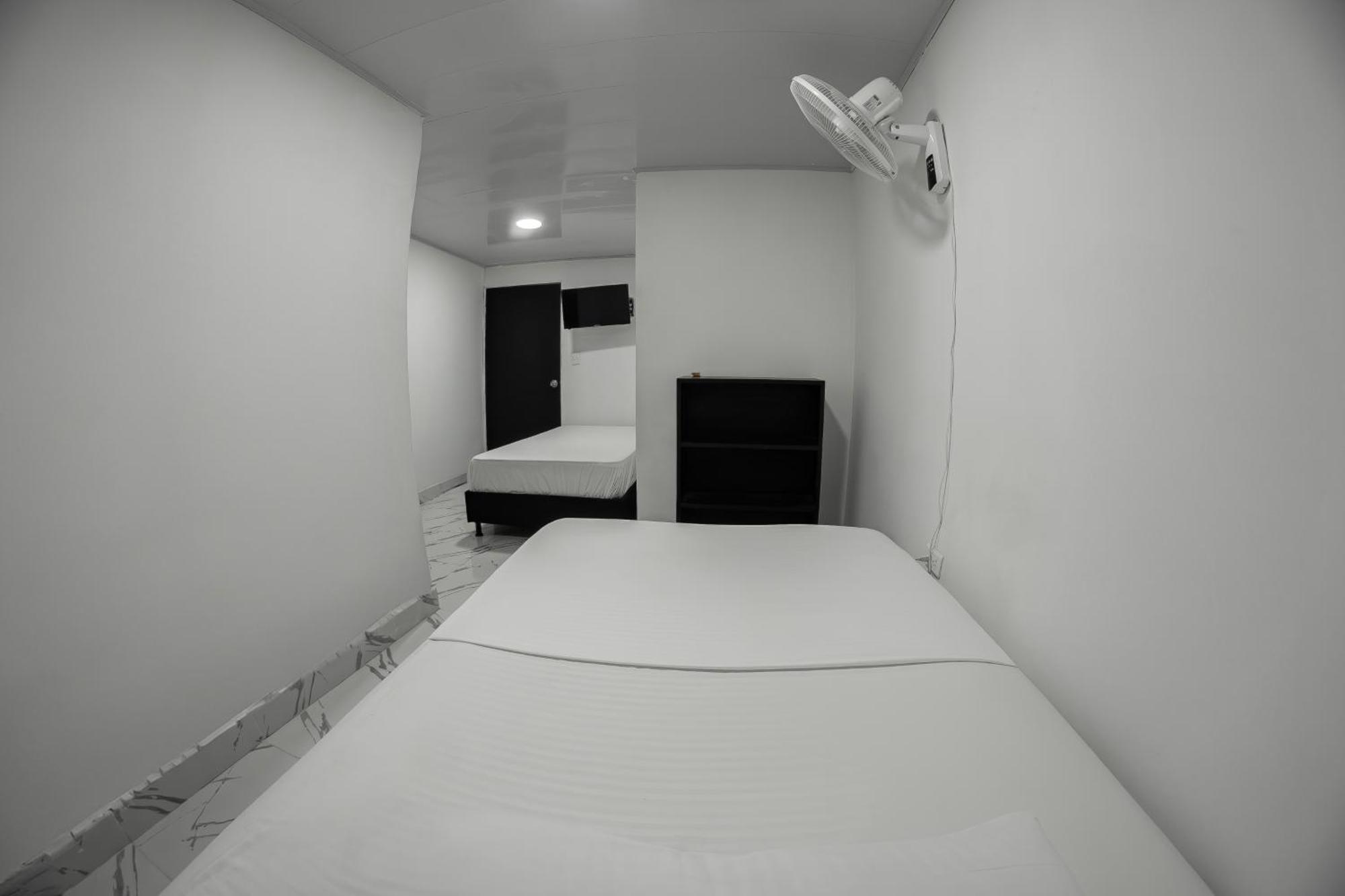 Hotel Santander Express Neiva  Esterno foto