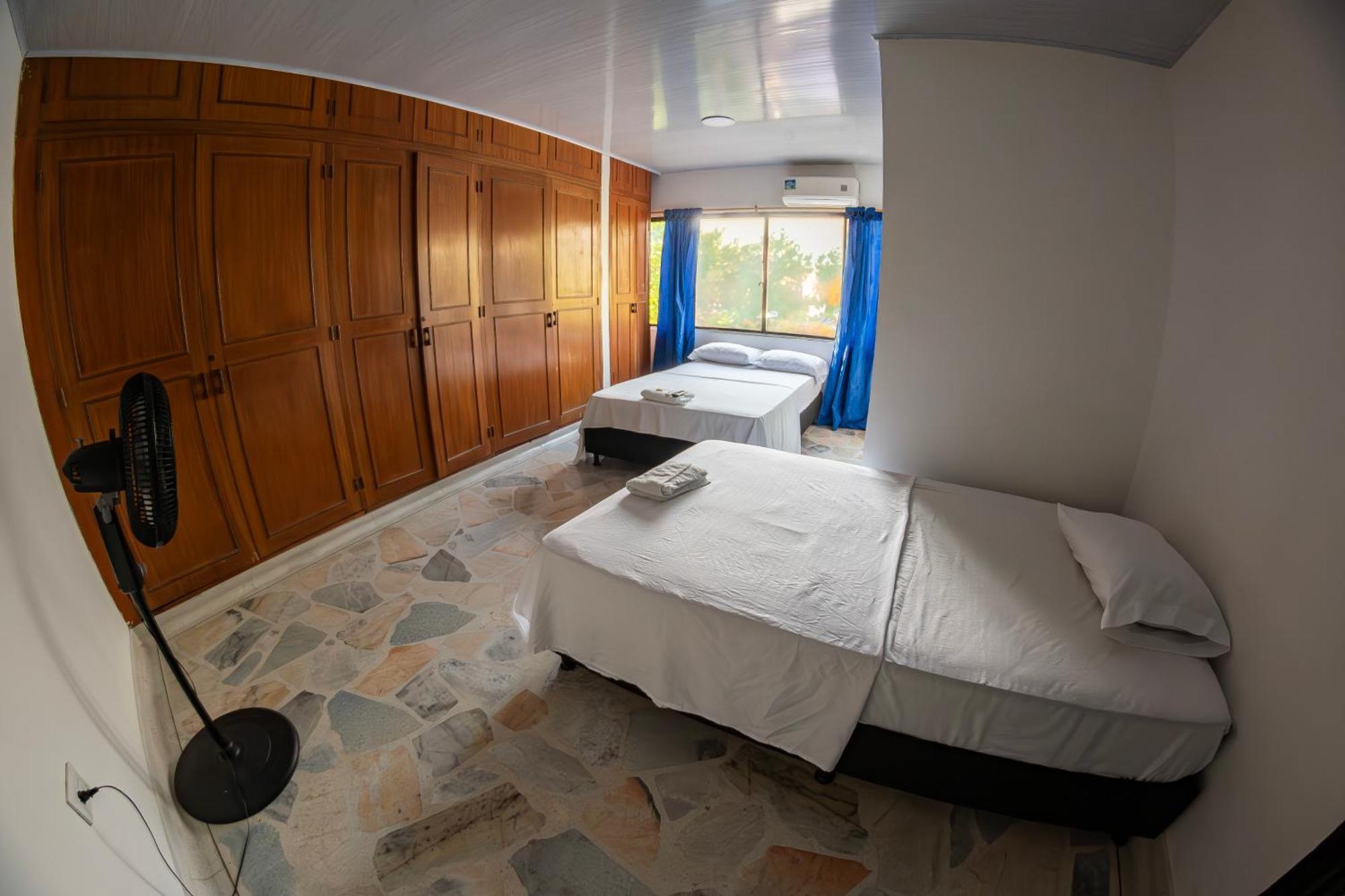 Hotel Santander Express Neiva  Esterno foto