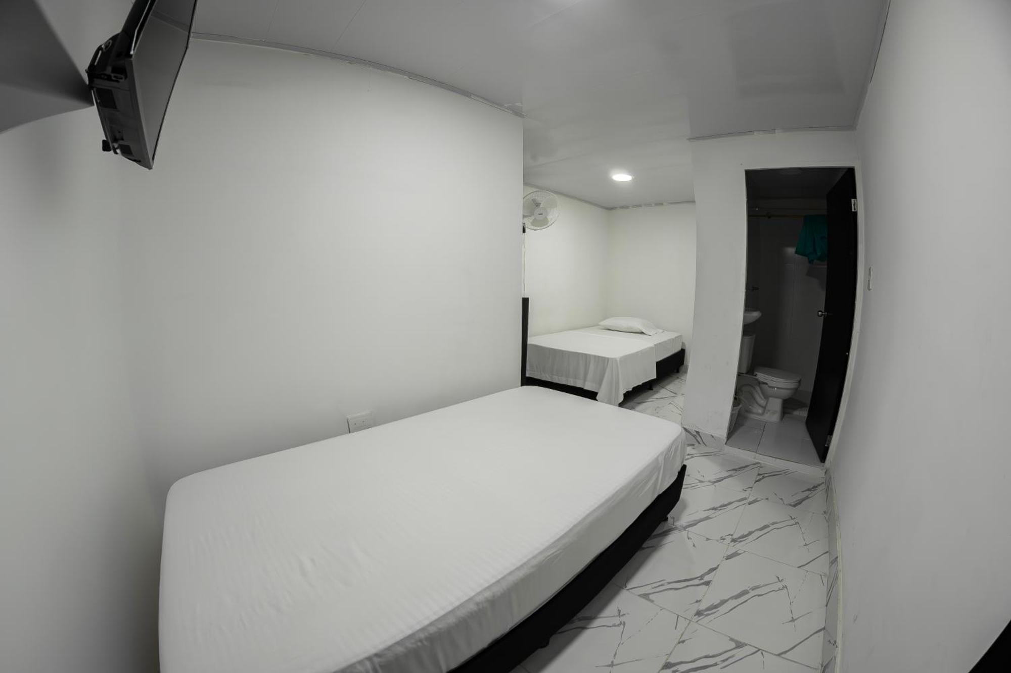 Hotel Santander Express Neiva  Esterno foto