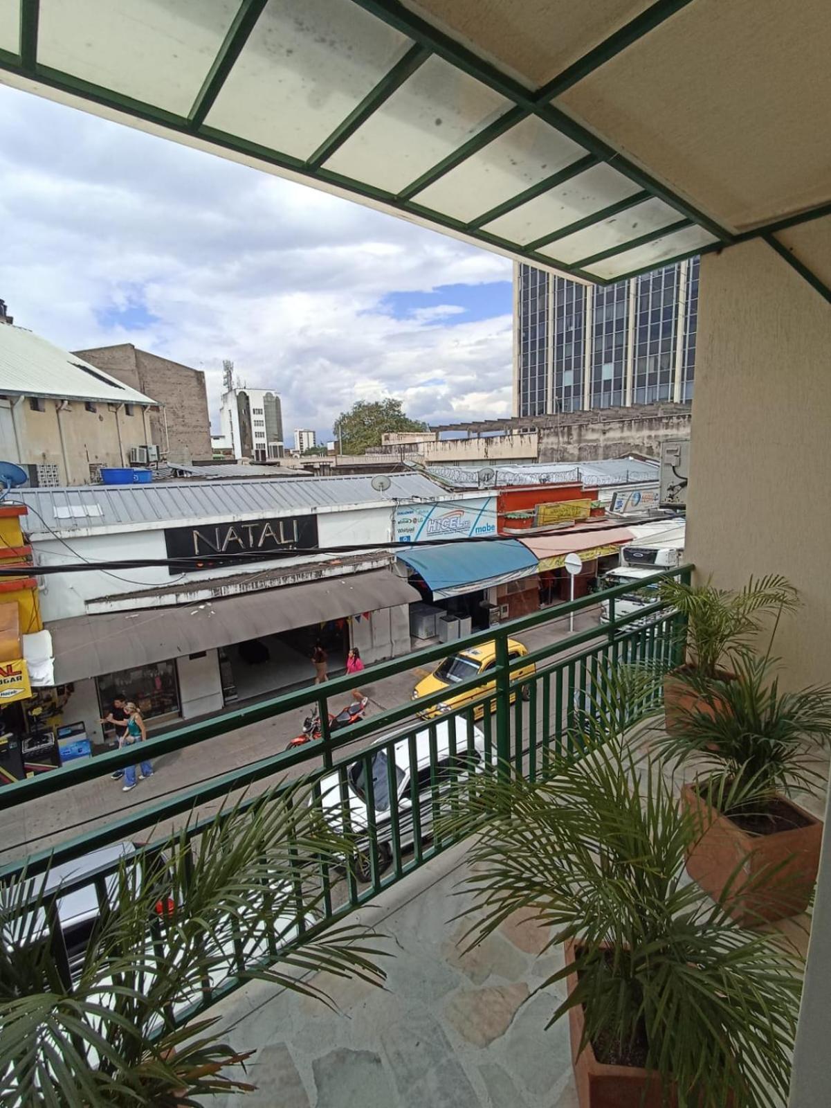 Hotel Santander Express Neiva  Esterno foto