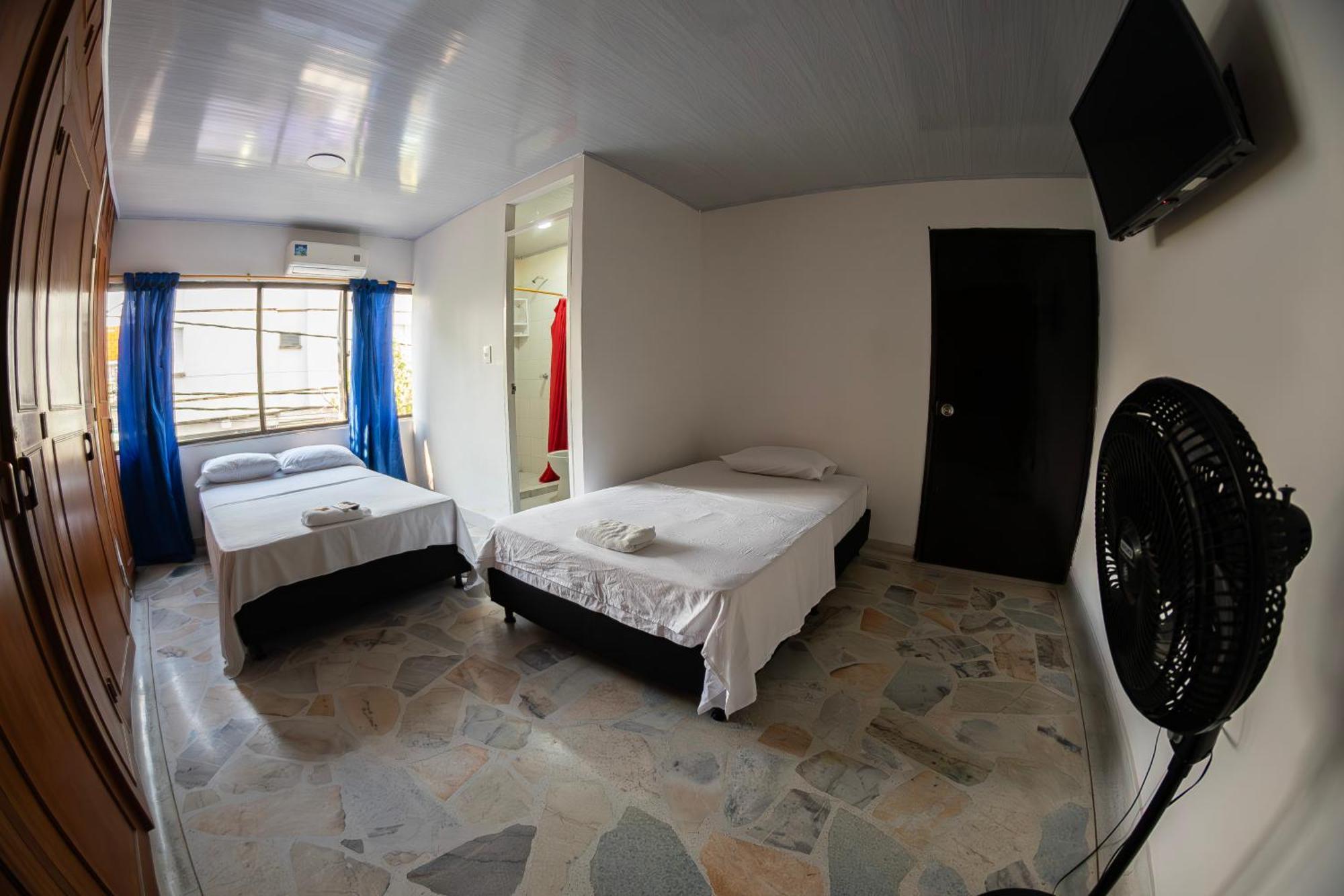 Hotel Santander Express Neiva  Esterno foto