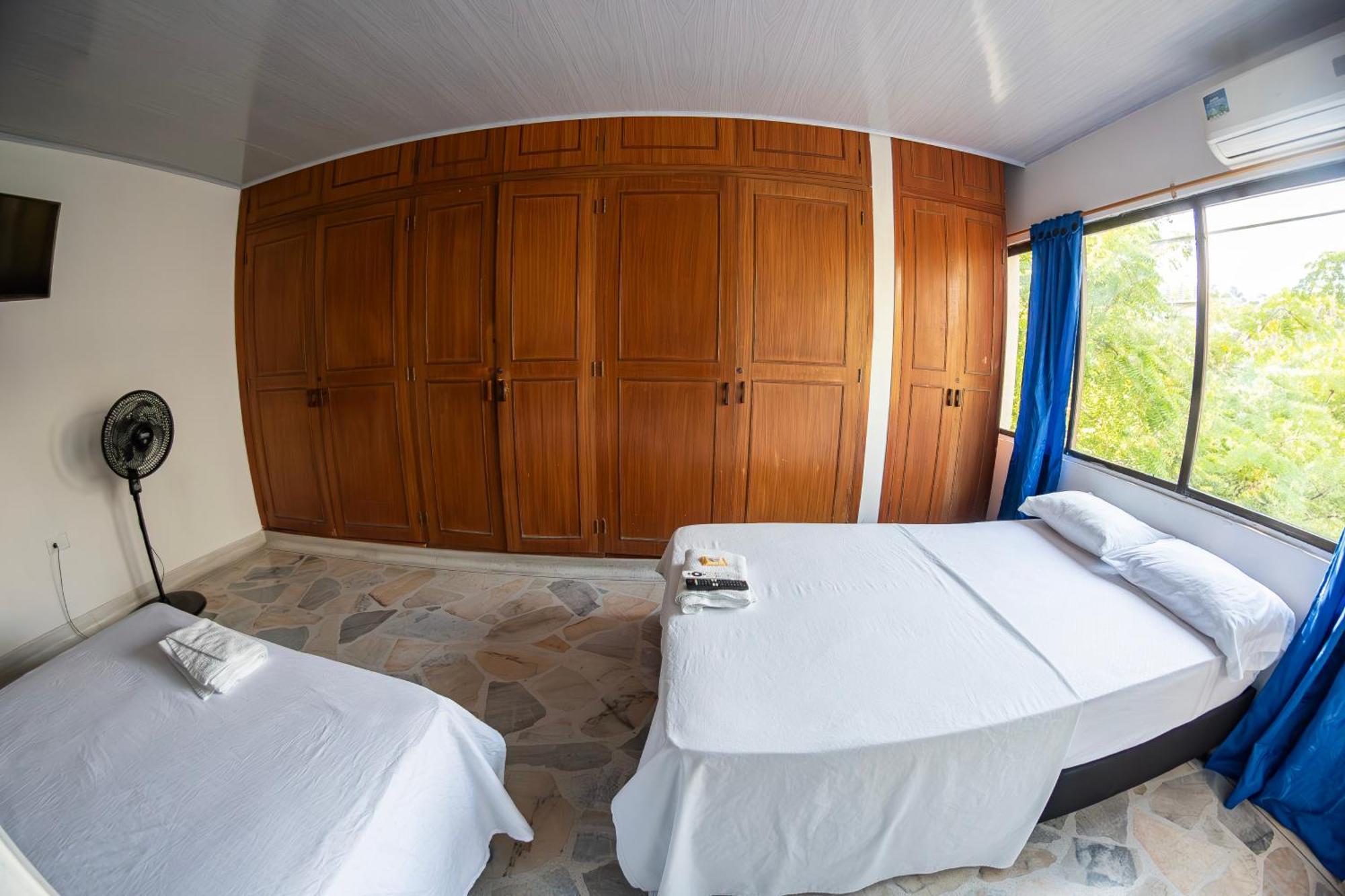 Hotel Santander Express Neiva  Esterno foto