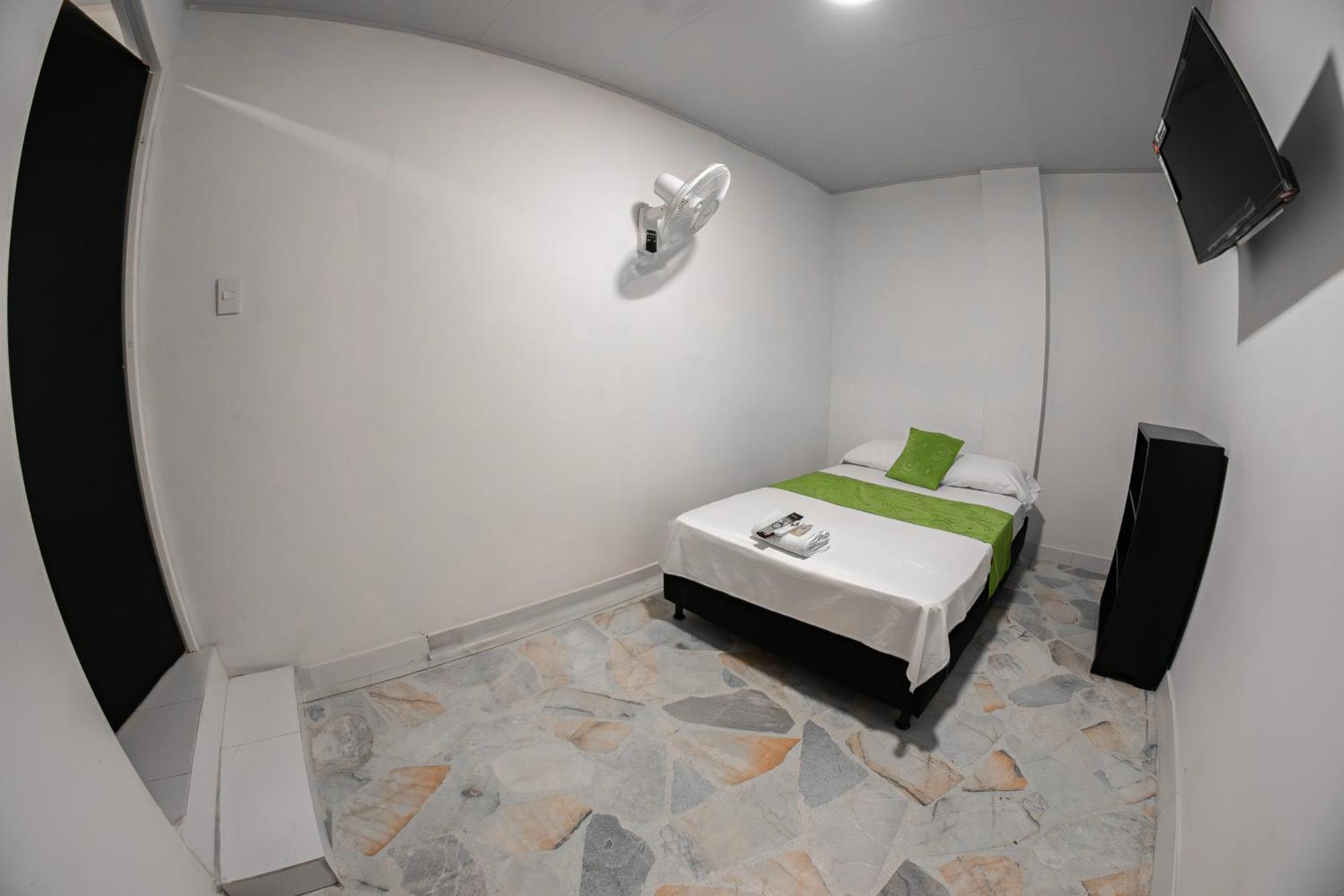 Hotel Santander Express Neiva  Esterno foto