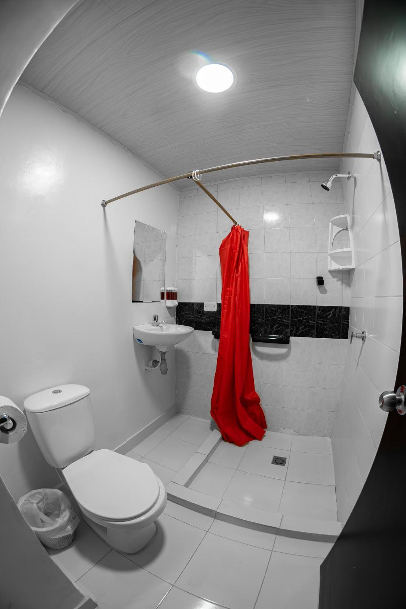 Hotel Santander Express Neiva  Esterno foto