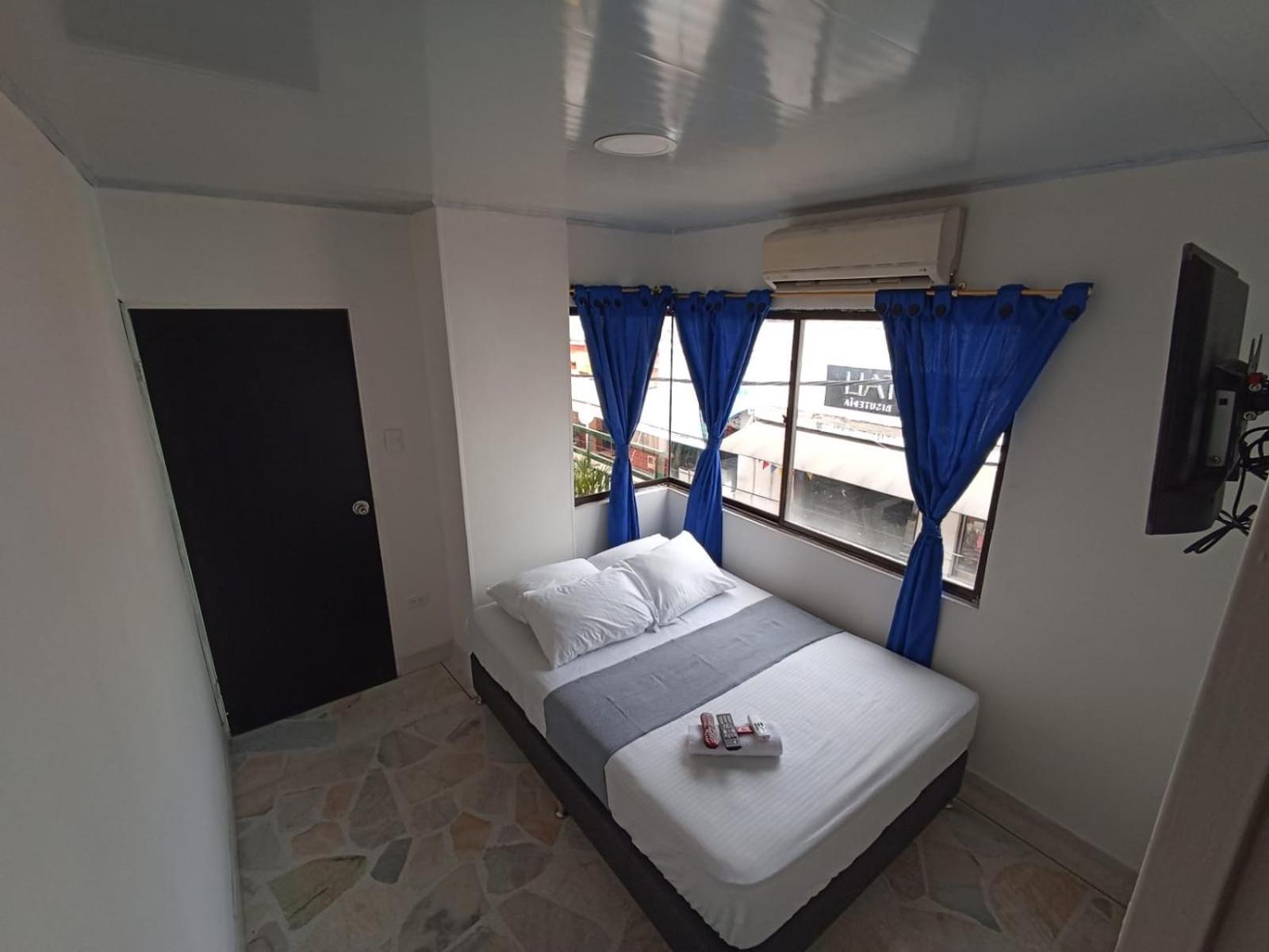 Hotel Santander Express Neiva  Esterno foto