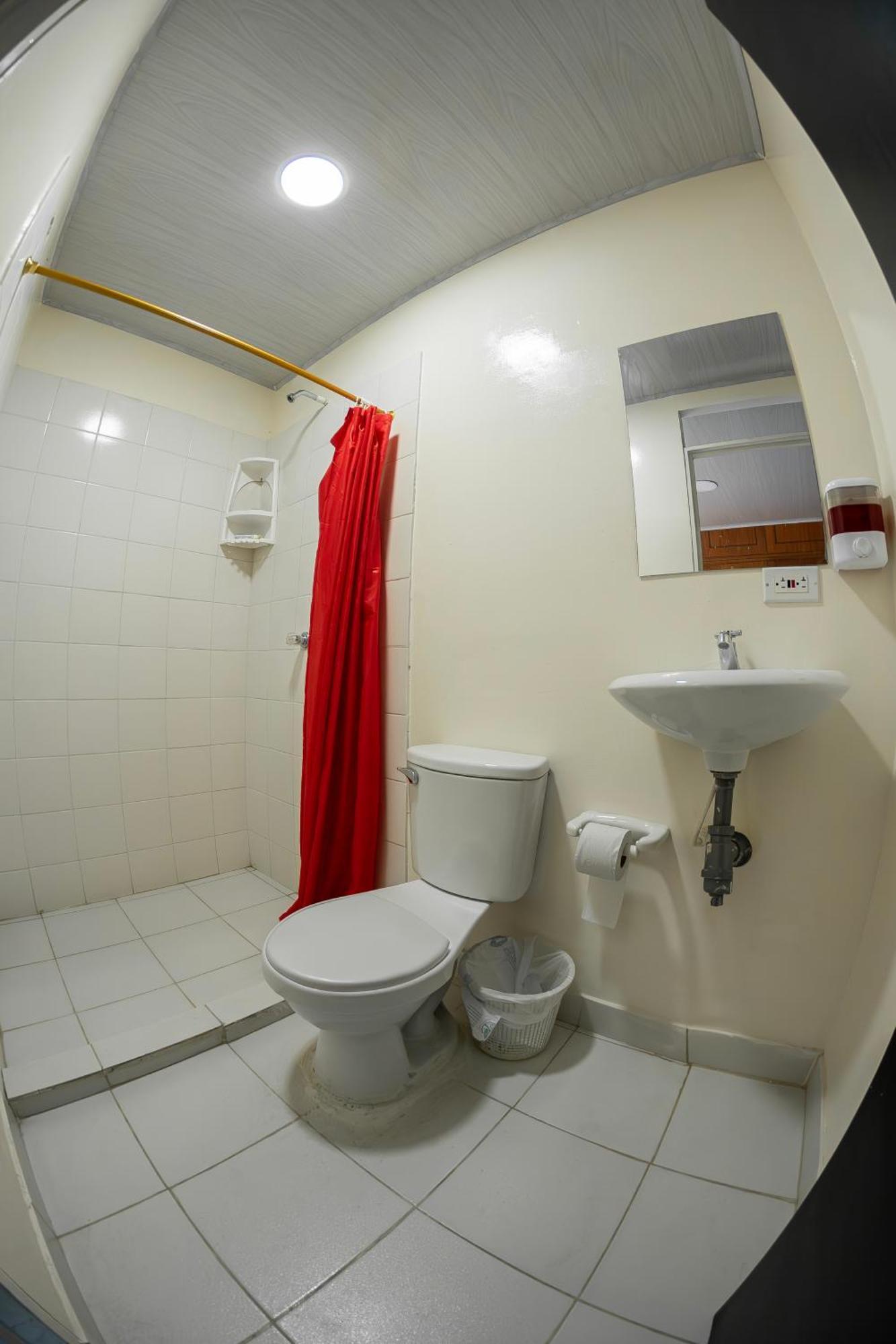 Hotel Santander Express Neiva  Esterno foto